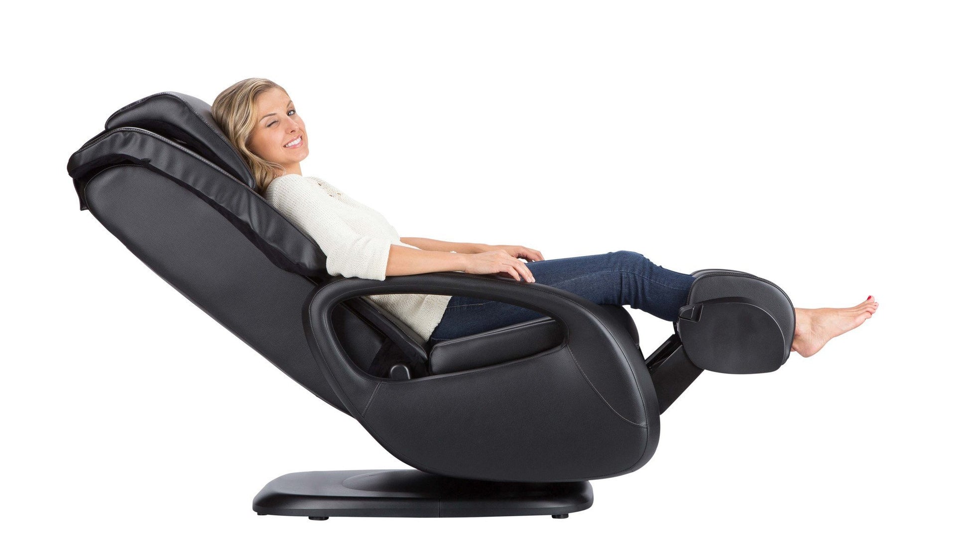 Human Touch Whole Body 7.1 Massage Chair - Wish Rock Relaxation