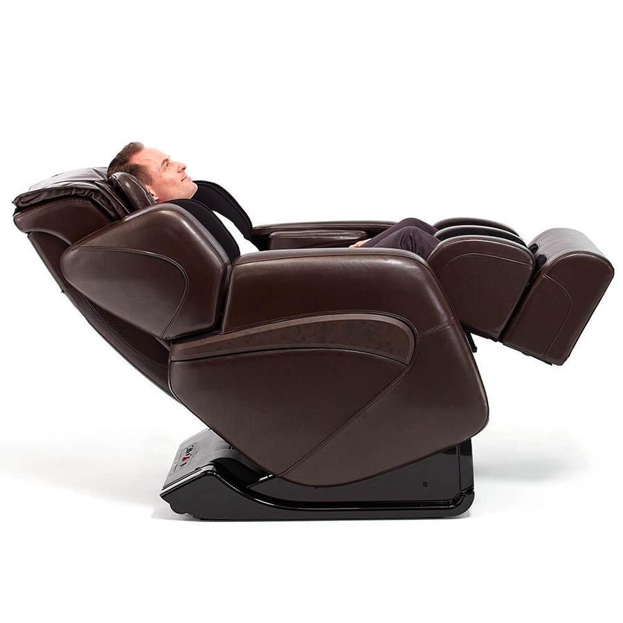 Inner Balance Wellness Jin Massage Chair - Wish Rock Relaxation (2489027821628)