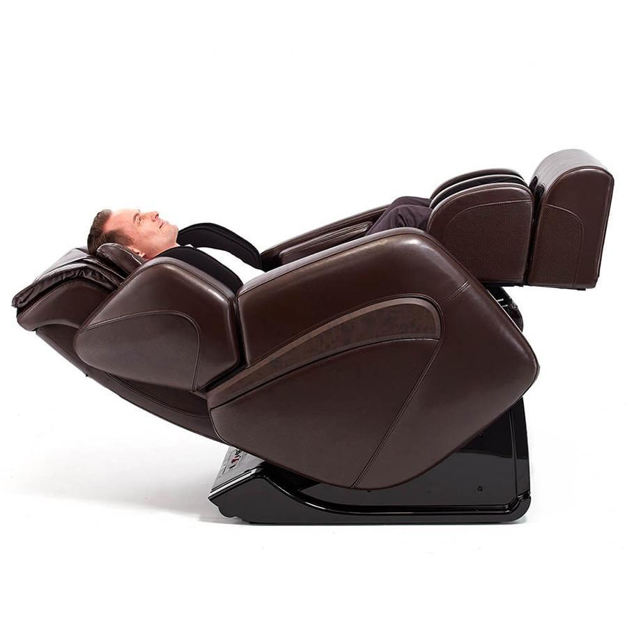 Inner Balance Wellness Jin Massage Chair - Wish Rock Relaxation (2489027821628)