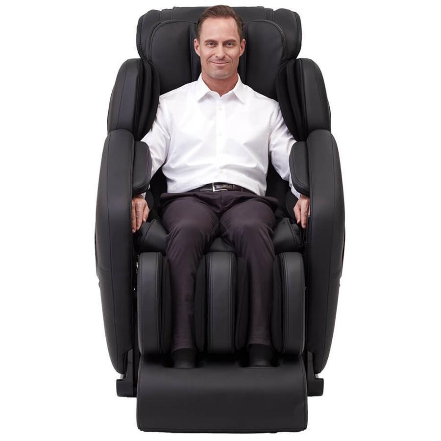 Inner Balance Wellness Jin Massage Chair - Wish Rock Relaxation (2489027821628)