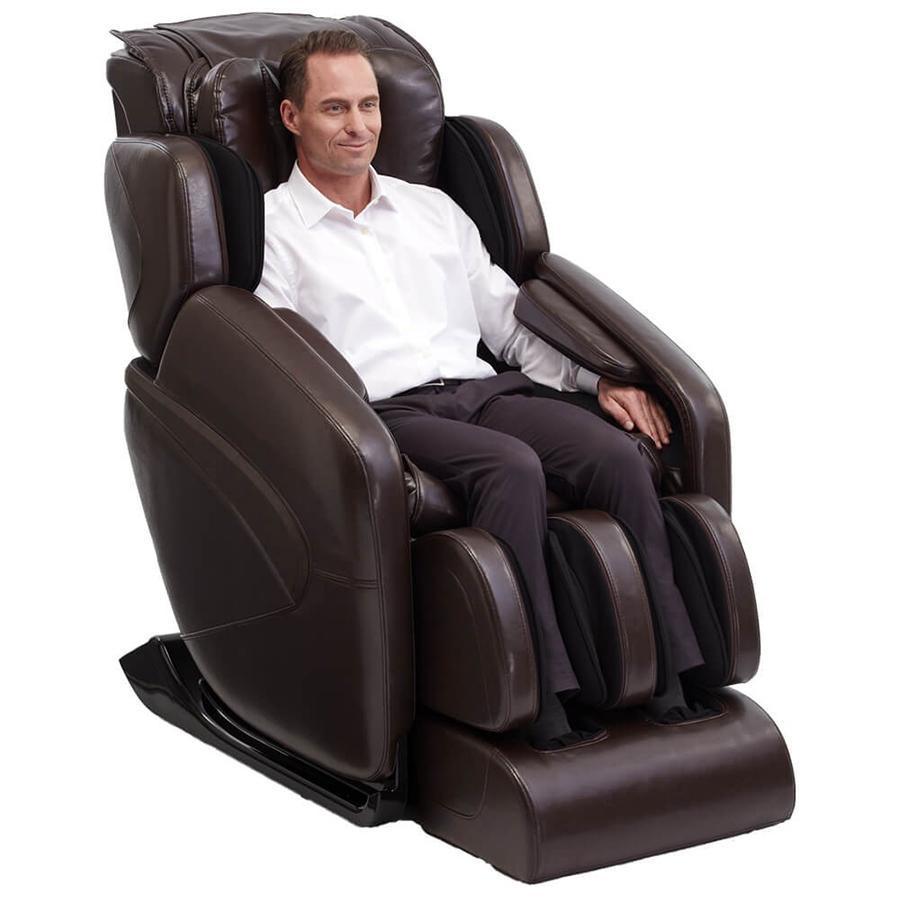 Inner Balance Wellness Jin Massage Chair - Wish Rock Relaxation (2489027821628)