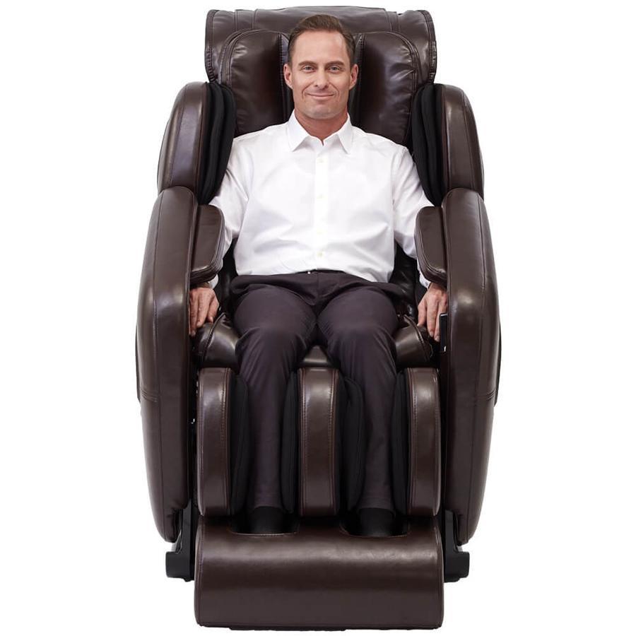 Inner Balance Wellness Jin Massage Chair - Wish Rock Relaxation (2489027821628)