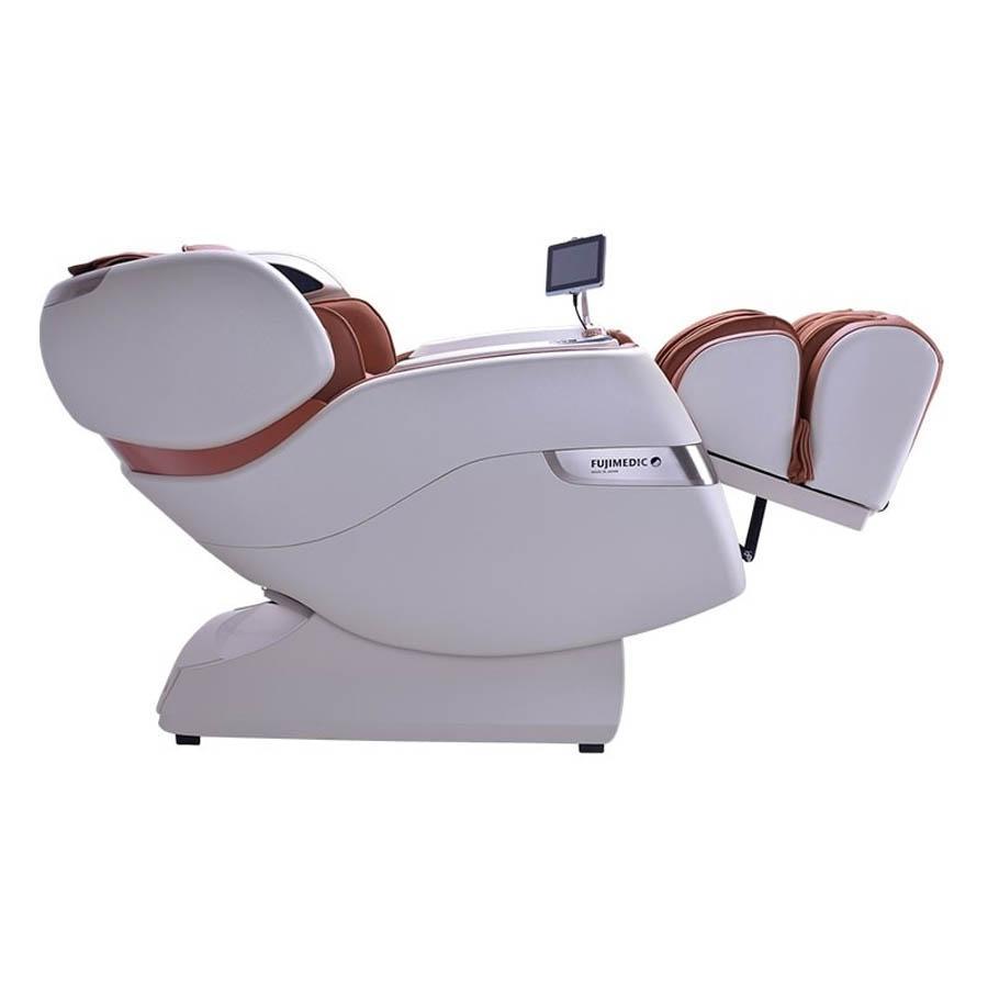 JPMedics Kumo Massage Chair - Wish Rock Relaxation (4399799435324)