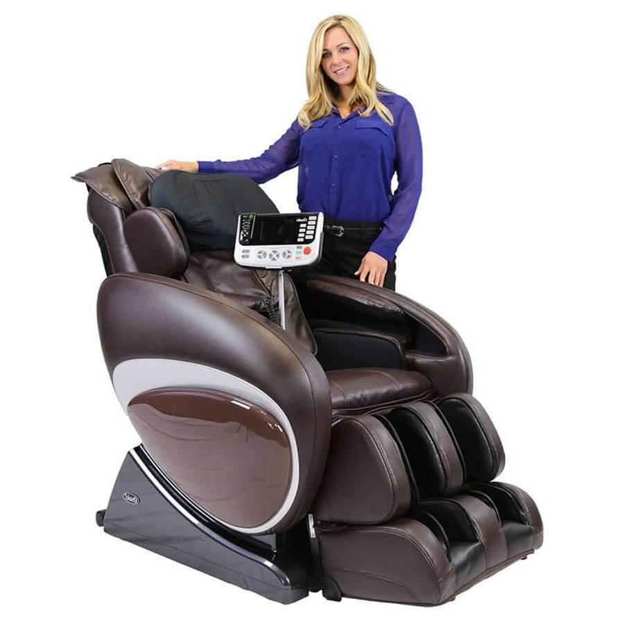 Massage Chair - Osaki OS-4000T Massage Chair