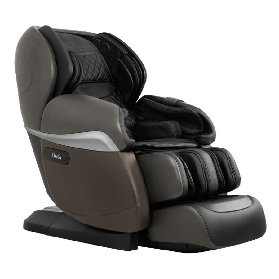 Osaki OS-4D Paragon Massage Chair - Wish Rock Relaxation (4428154011708)