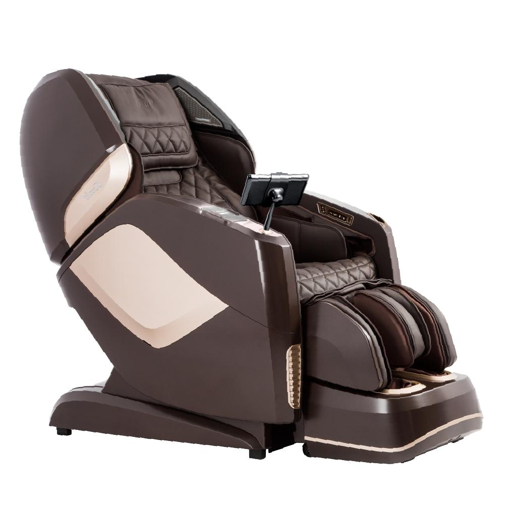 Osaki OS-4D Pro Maestro LE Massage Chair - Wish Rock Relaxation
