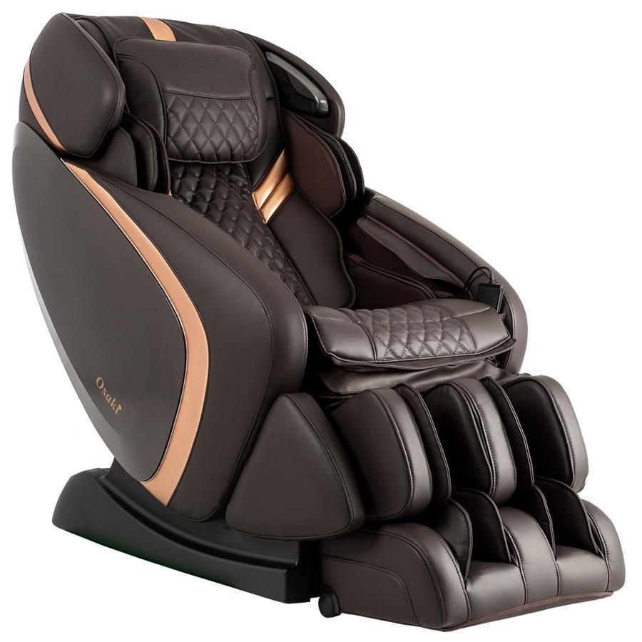 Osaki OS-Pro Admiral Massage Chair - Wish Rock Relaxation