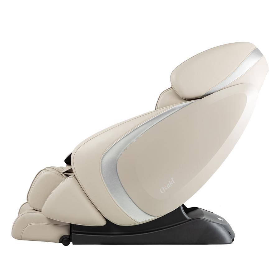 Osaki OS-Pro Admiral Massage Chair - Wish Rock Relaxation