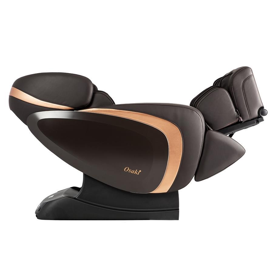 Osaki OS-Pro Admiral Massage Chair - Wish Rock Relaxation