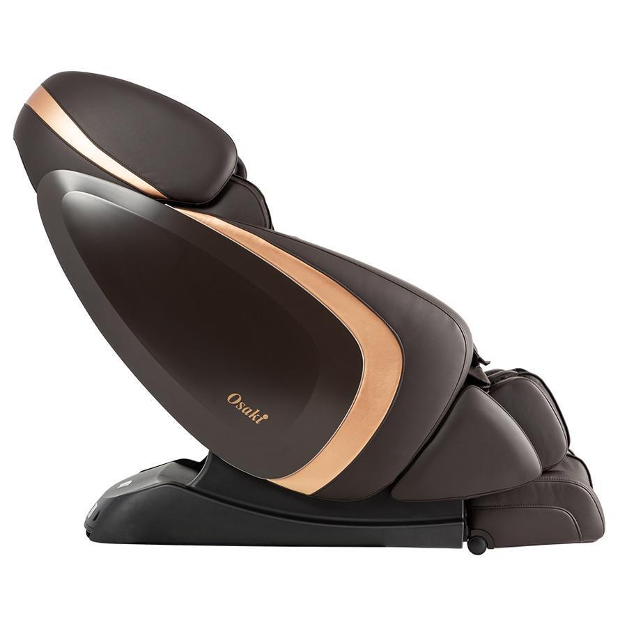 Osaki OS-Pro Admiral Massage Chair - Wish Rock Relaxation