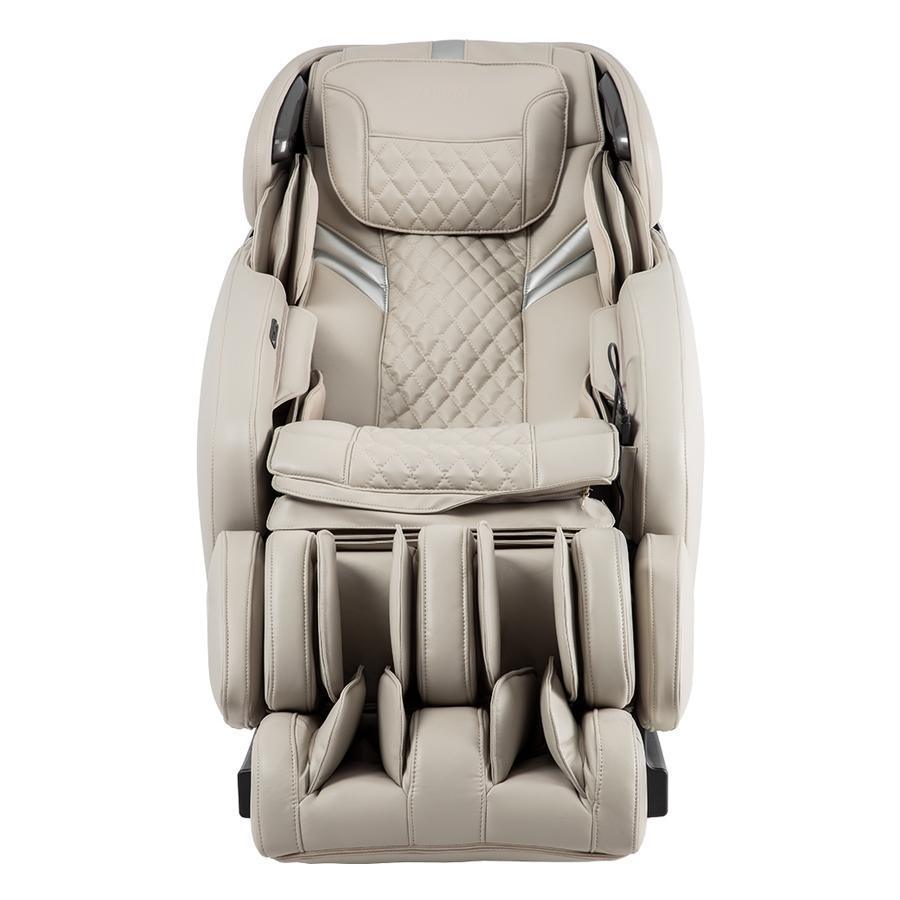 Osaki OS-Pro Admiral Massage Chair - Wish Rock Relaxation