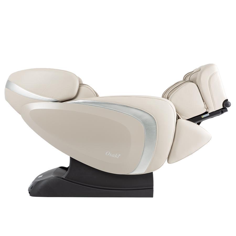 Osaki OS-Pro Admiral Massage Chair - Wish Rock Relaxation