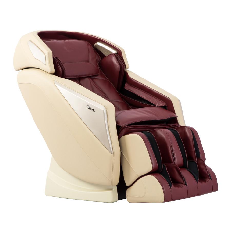 Massage Chair - Osaki OS-Pro Omni Massage Chair (75296636933)
