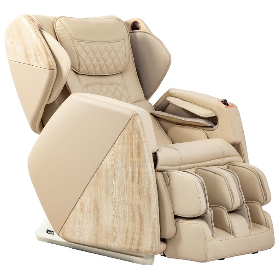 Osaki OS-Pro SOHO Massage Chair - Wish Rock Relaxation (752276701244)
