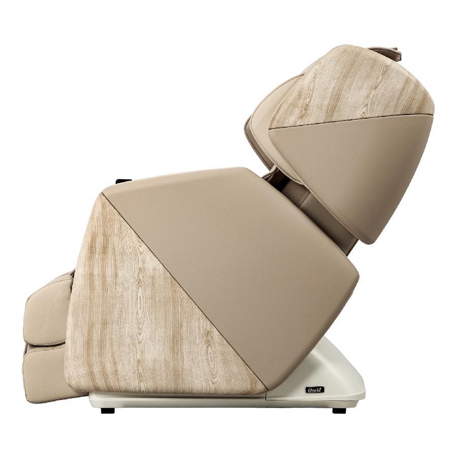 Osaki OS-Pro SOHO Massage Chair - Wish Rock Relaxation (752276701244)