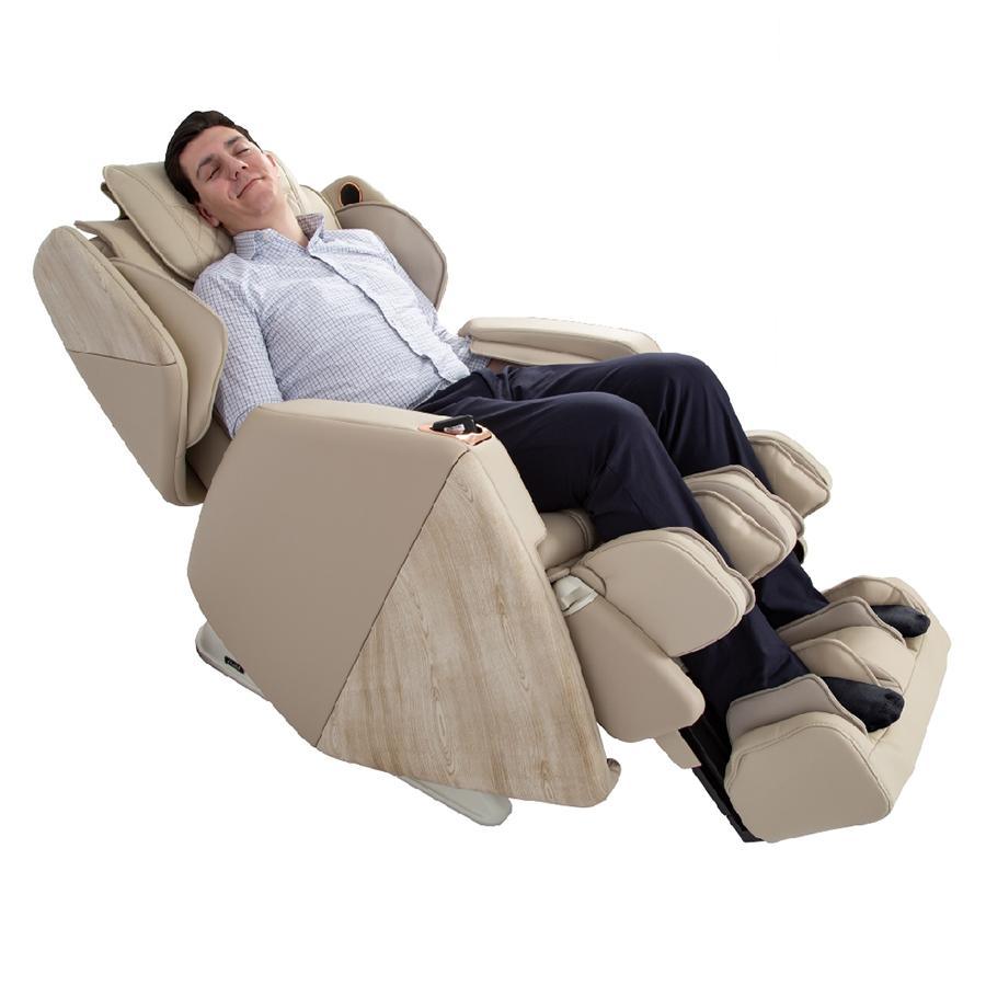 Osaki OS-Pro SOHO Massage Chair - Wish Rock Relaxation (752276701244)