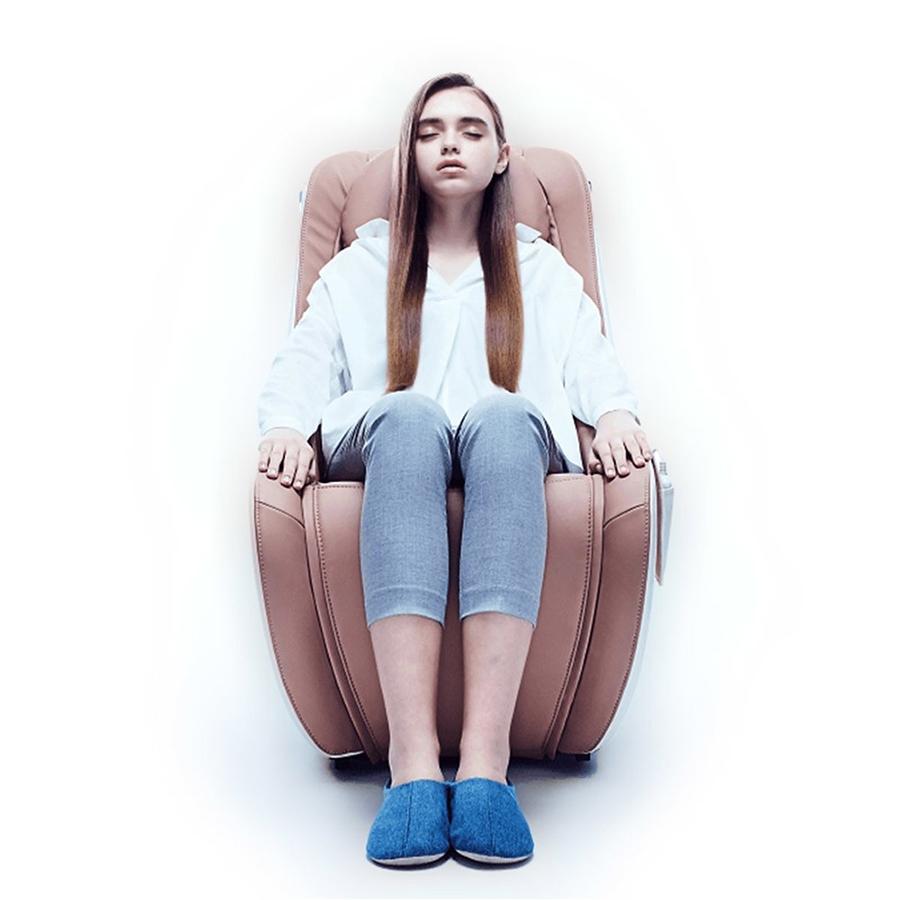 Synca CirC Compact Massage – Relaxation Rock Wish Chair