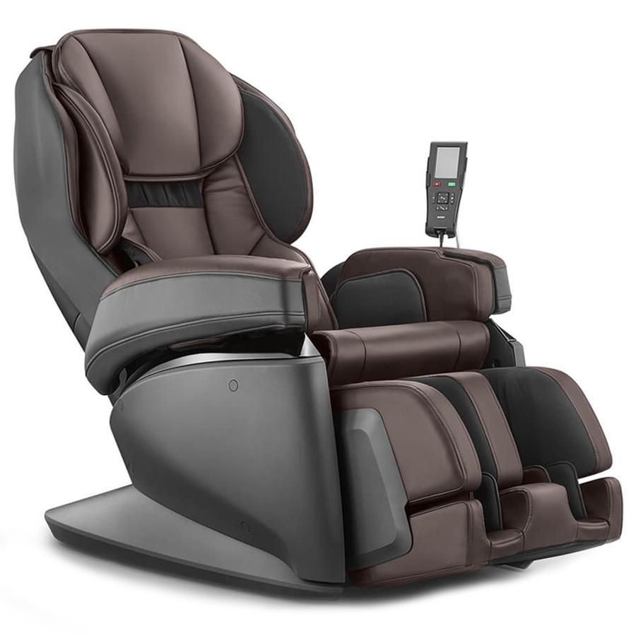 Massage Chair - Synca Wellness JP1100 Massage Chair (704439844924)