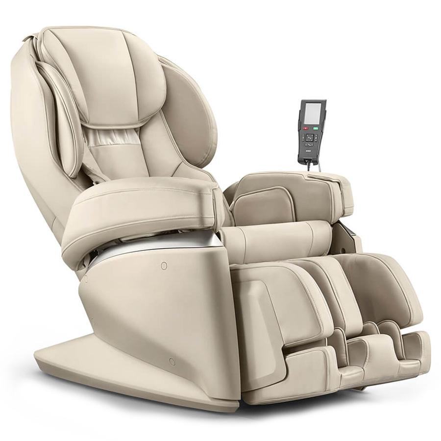 Massage Chair - Synca Wellness JP1100 Massage Chair (704439844924)