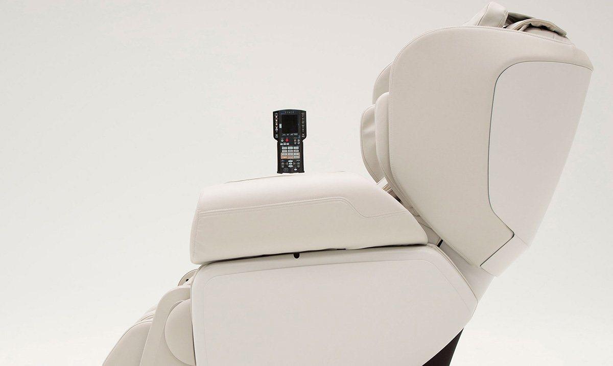 Synca Wellness Kagra J6900 Massage Chair - Wish Rock Relaxation (734746279996)