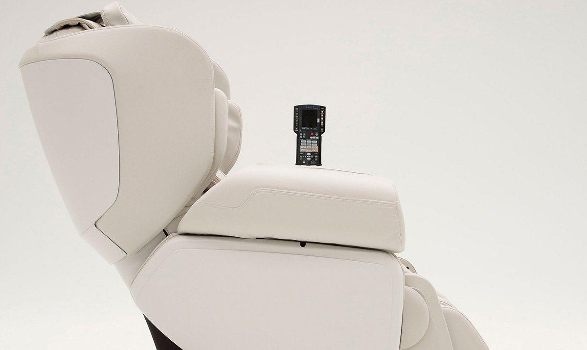 Synca Wellness Kagra J6900 Massage Chair - Wish Rock Relaxation (734746279996)
