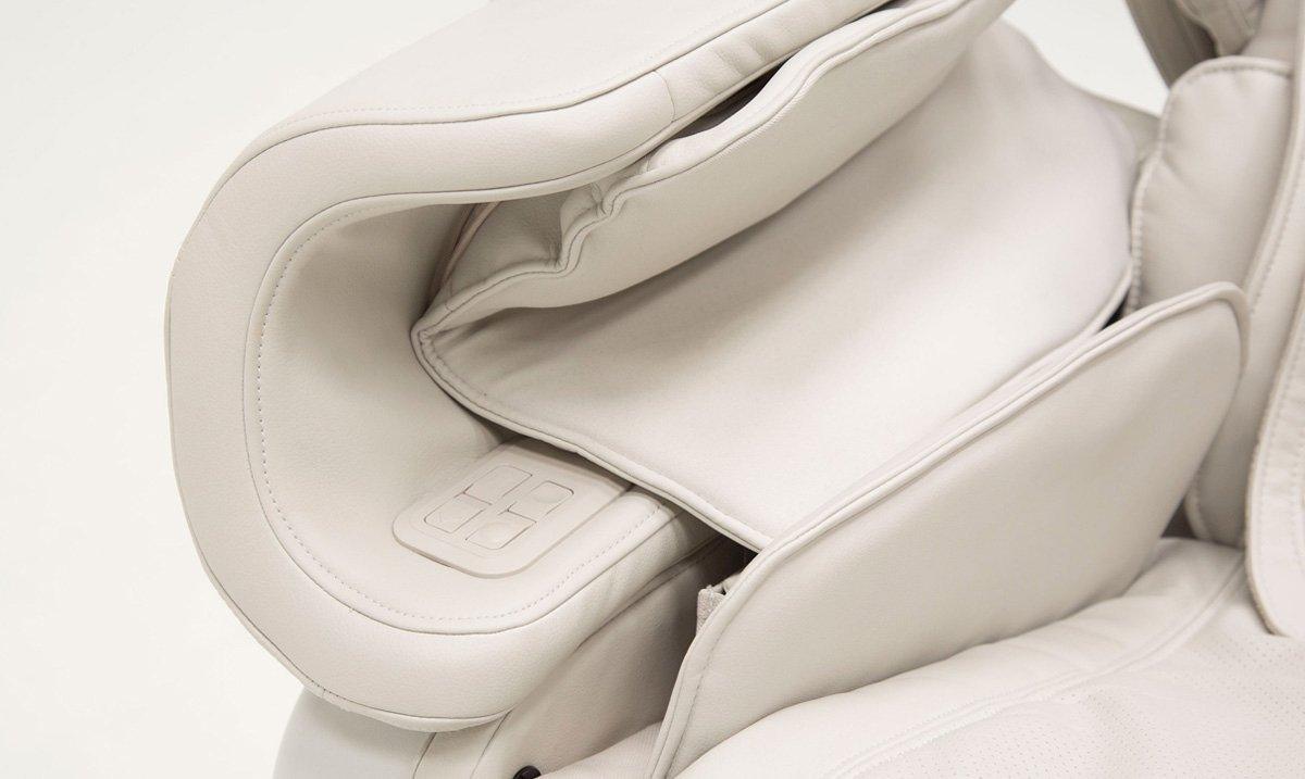 Synca Wellness Kagra J6900 Massage Chair - Wish Rock Relaxation (734746279996)