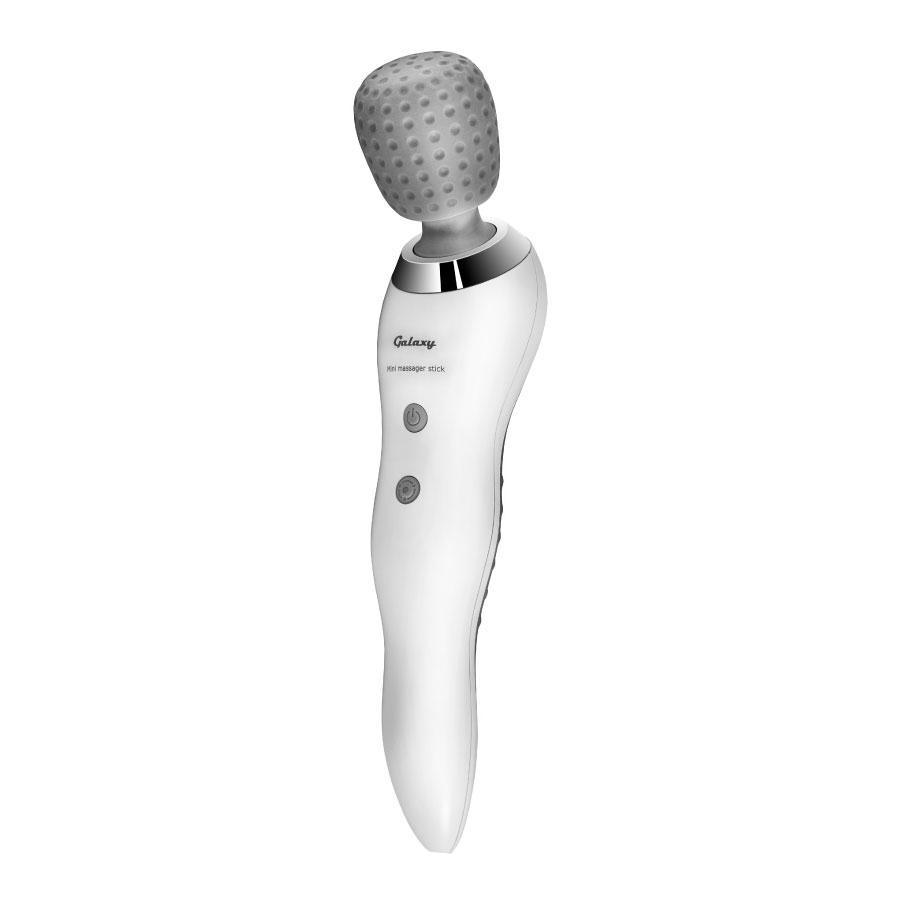 Galaxy Mini GA-056 Intense Personal Massager - Wish Rock Relaxation
