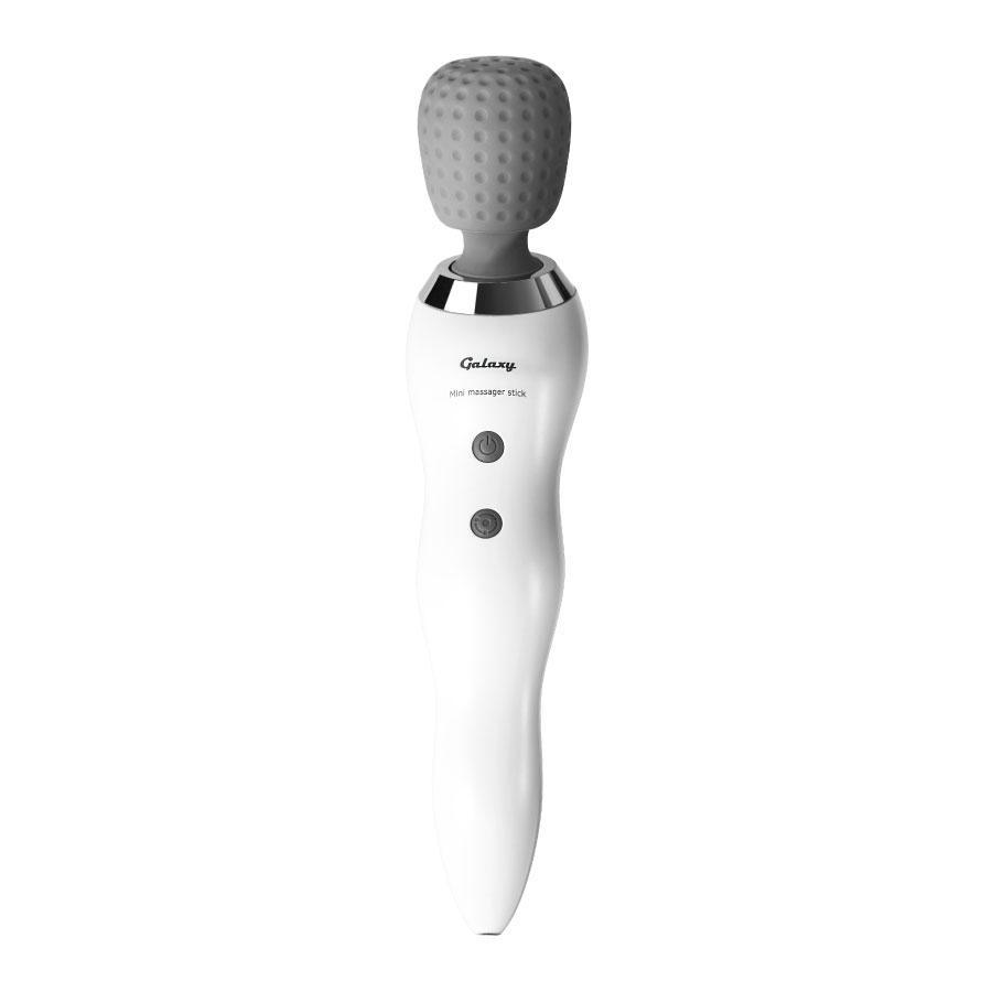Galaxy Mini GA-056 Intense Personal Massager - Wish Rock Relaxation