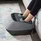 Inner Balance Wellness Arch Refresh Premium Heated Foot Massager - Wish Rock Relaxation