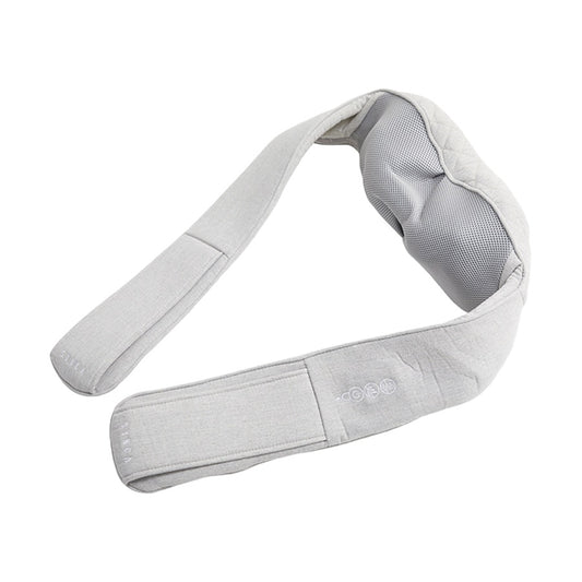 Synca Quzy Neck & Shoulder Massager - Wish Rock Relaxation