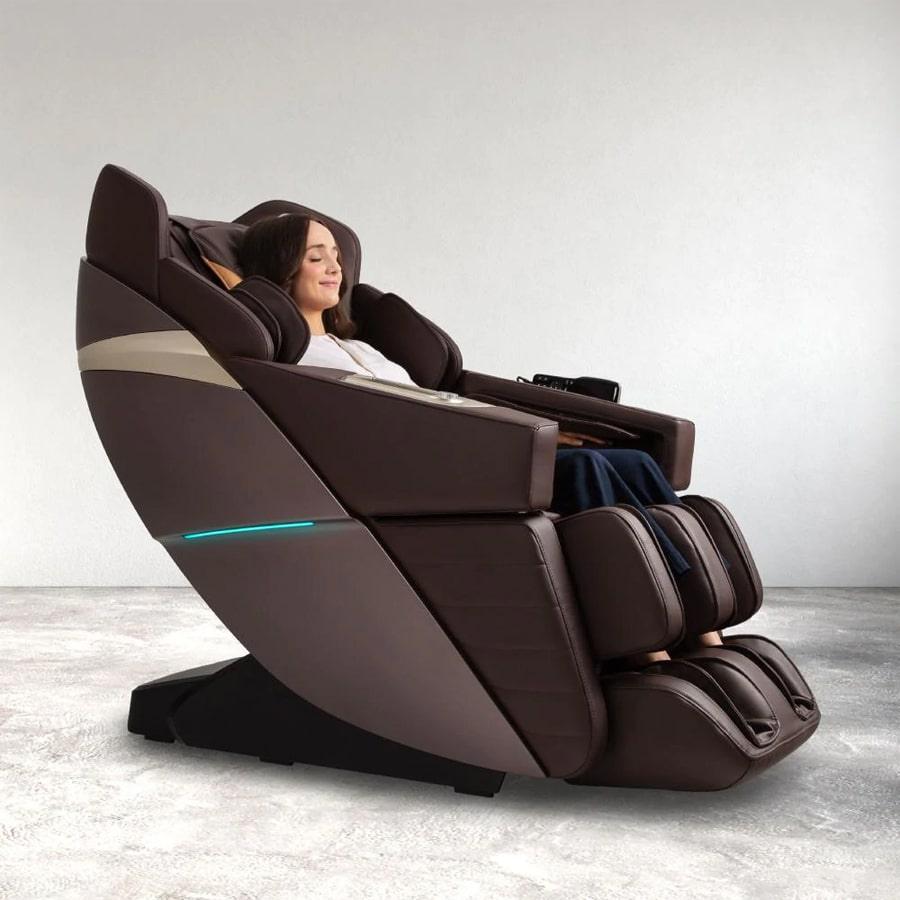 Massage Therapist Best Massage Chair Reviews 2021 Otamic Pro 3D