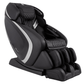 Osaki OS-Pro Admiral Massage Chair Black/Silver