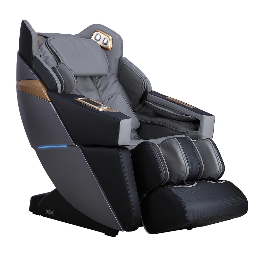 Ador 3D Allure Massage Chair black