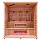 Health Mate Elevated Health Full Spectrum Sauna - Wish Rock Relaxation (4484399136828)