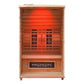 Health Mate Enrich 2 Full Spectrum Sauna - Wish Rock Relaxation (4463382954044)