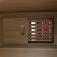 Health Mate Enrich 2 Full Spectrum Sauna - Wish Rock Relaxation (4463382954044)