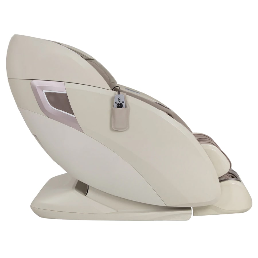 Osaki OS-Pro 3D Tecno Massage Chair - Side View