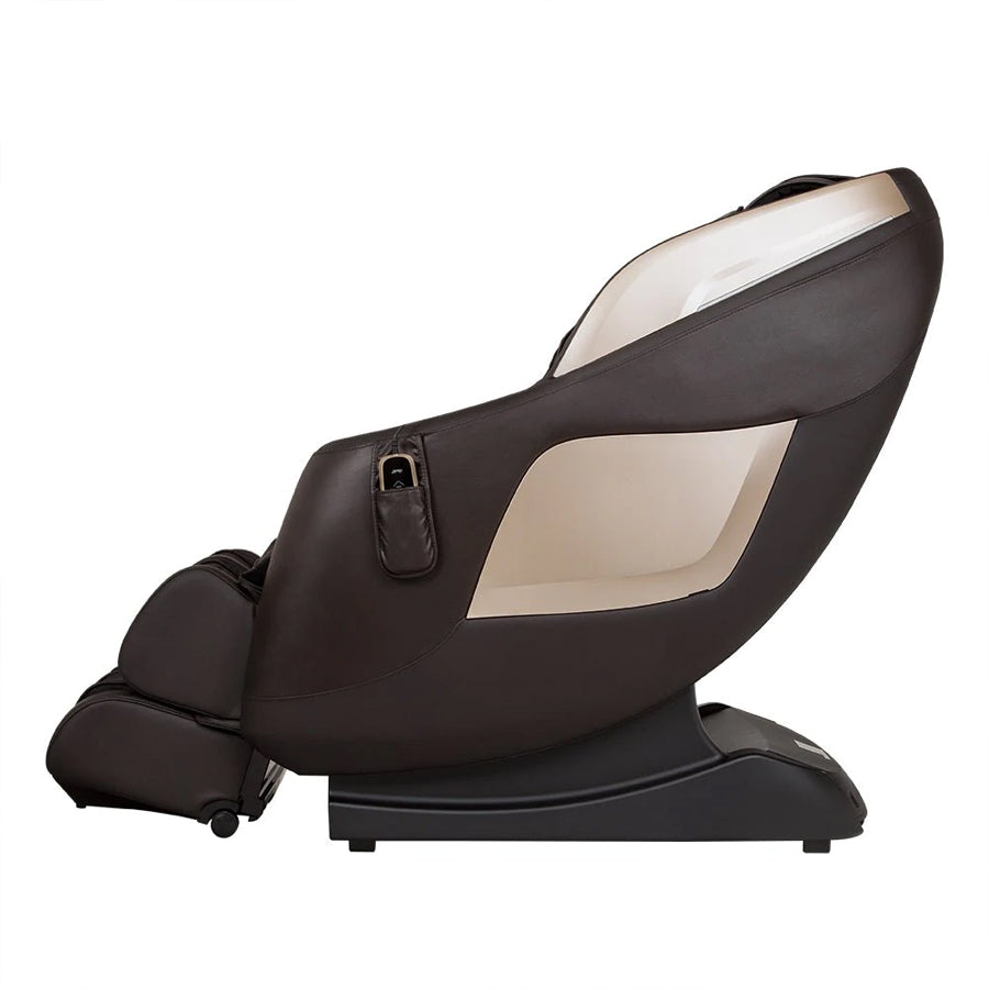 Osaki OS Pro-3D Sigma Massage Chair - Side View