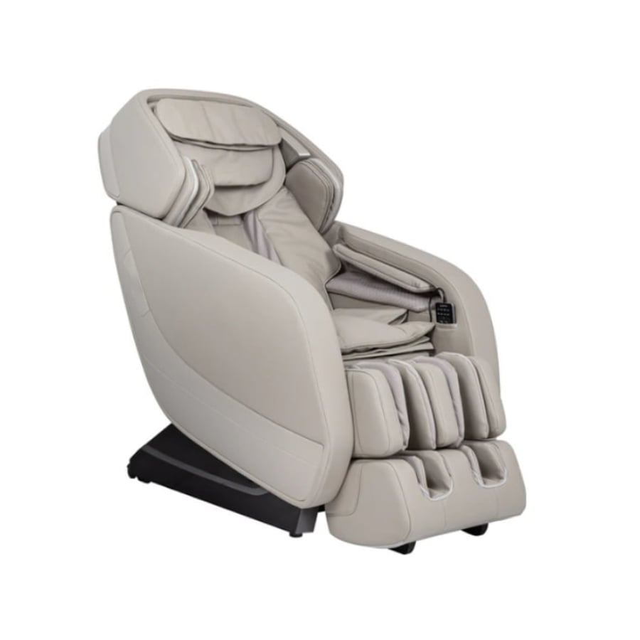 Titan Pro Jupiter XL Massage Chair - Taupe