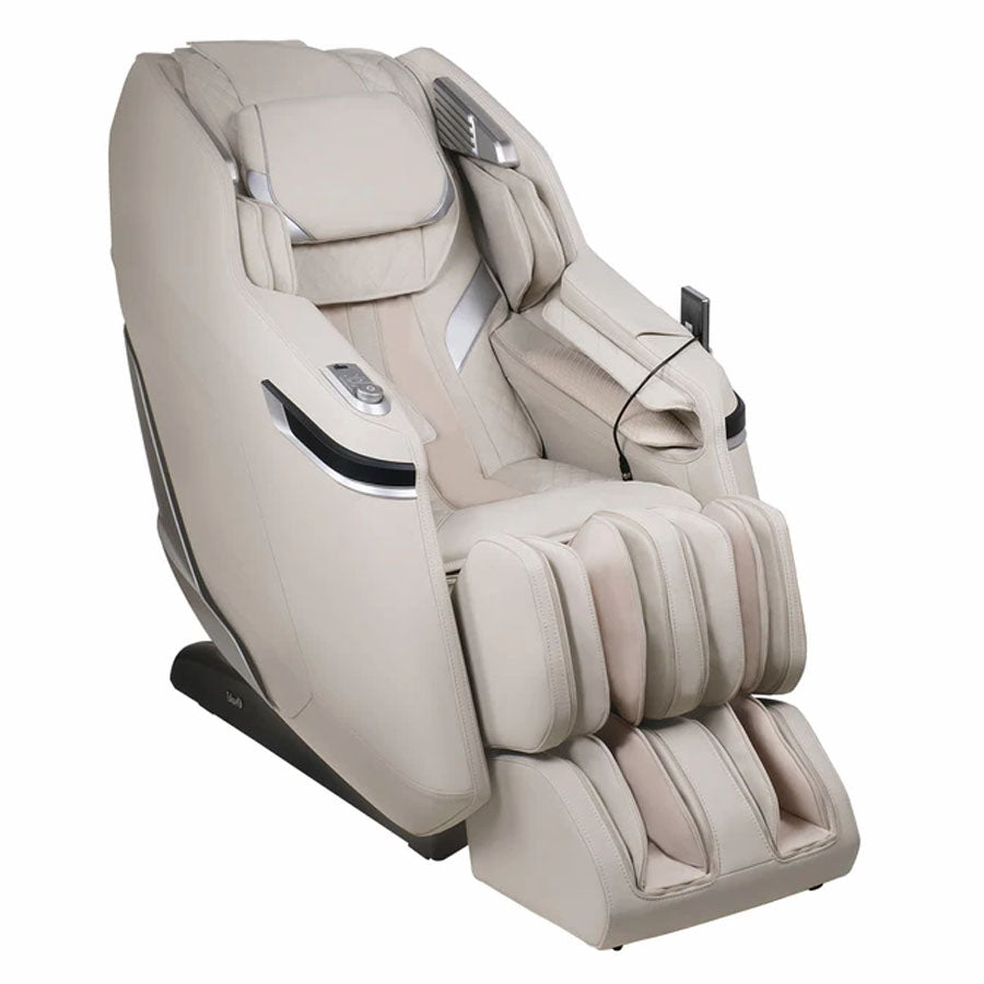 Osaki OS-3D Belmont Massage Chair Taupe