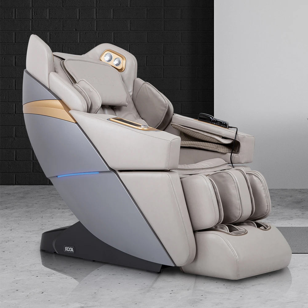 Ador 3D Allure Massage Chair black 2