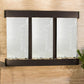 Adagio Olympus Falls Wall Water Fountain - Wish Rock Relaxation
