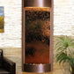 Adagio Pacifica Wall Water Fountain - Wish Rock Relaxation