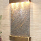 Adagio Summit Falls Wall Water Fountain - Wish Rock Relaxation