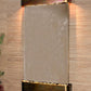 Adagio Summit Falls Wall Water Fountain - Wish Rock Relaxation