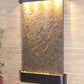 Adagio Summit Falls Wall Water Fountain - Wish Rock Relaxation