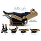 UltraComfort UC556-MLA Medium/Large Size (375#) StellarComfort Zero Gravity Lift Chair - Wish Rock Relaxation (794554695740)