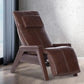 Human Touch Gravis ZG Chair - Wish Rock Relaxation (790215688252)