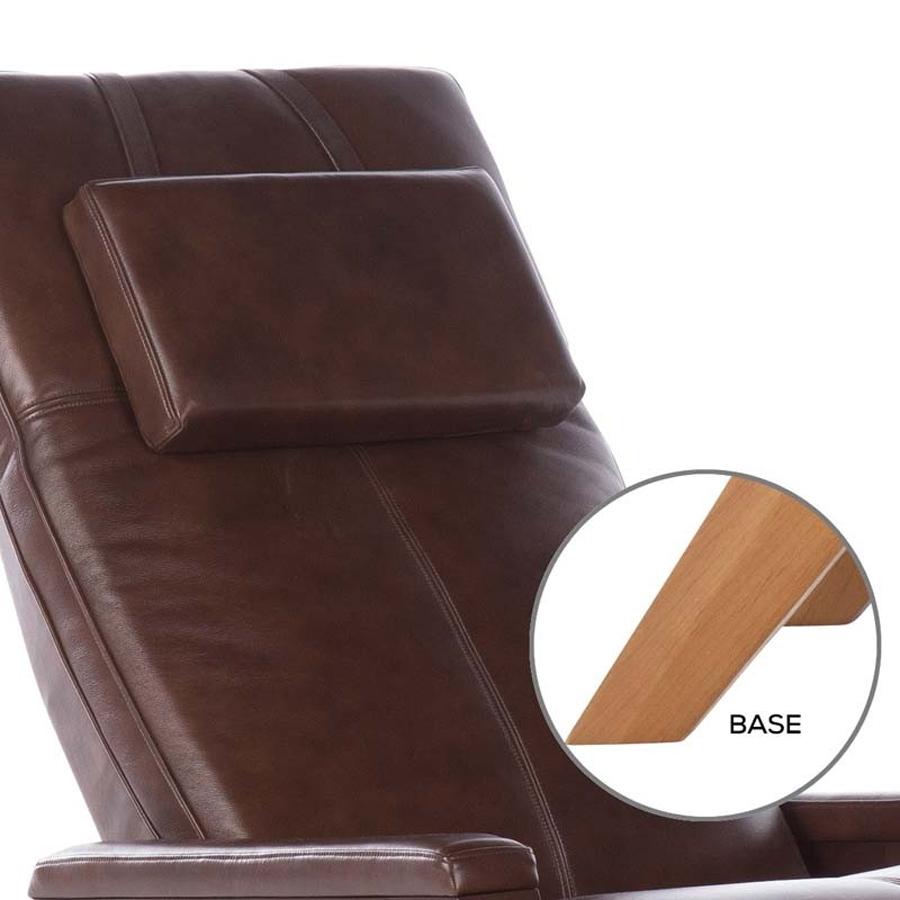 Human Touch Gravis ZG Chair - Wish Rock Relaxation (790215688252)